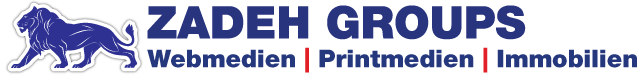 Zadeh Groups | zadeh-groups.de