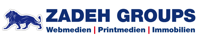 Zadeh Groups | zadeh-groups.de